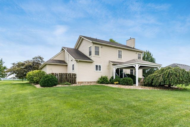2523 Horseshoe Road, Delaware, OH 43015