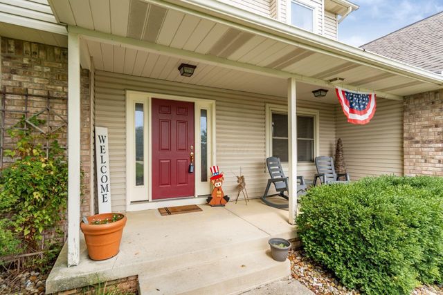 2523 Horseshoe Road, Delaware, OH 43015