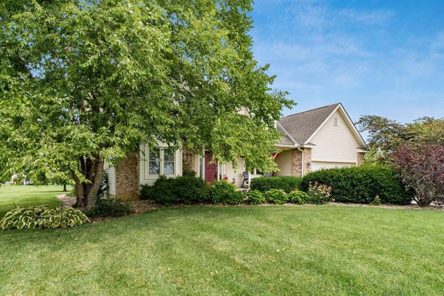 2523 Horseshoe Road, Delaware, OH 43015