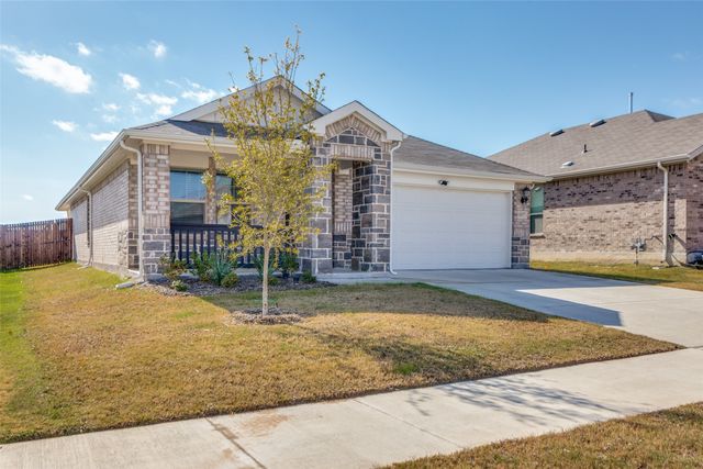 10937 Texanum Trail, Fort Worth, TX 76108