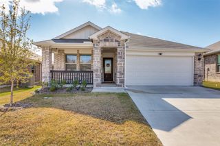 10937 Texanum Trail, Fort Worth, TX 76108