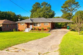 3802 Chatham Drive, Atlanta, GA 30340