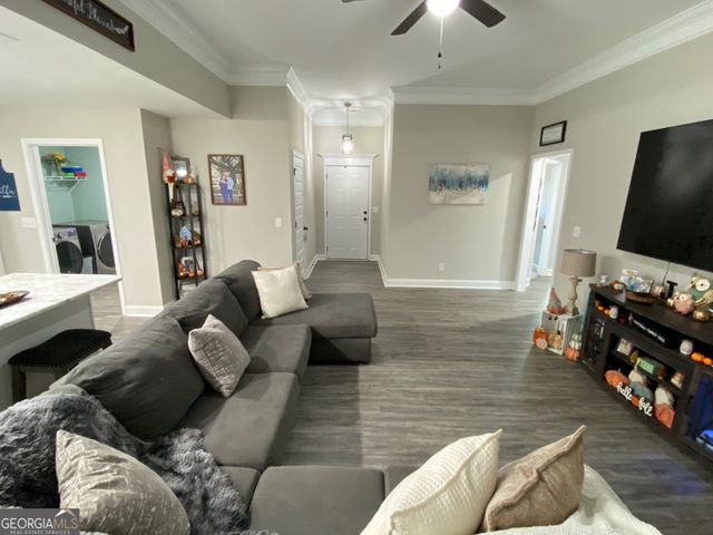 7 Cole Drive, Hawkinsville, GA 31036