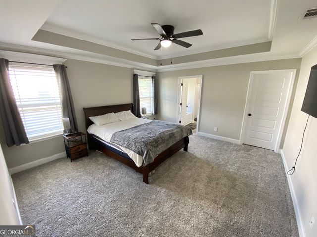 7 Cole Drive, Hawkinsville, GA 31036