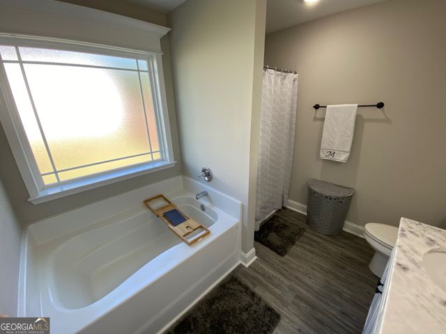 7 Cole Drive, Hawkinsville, GA 31036