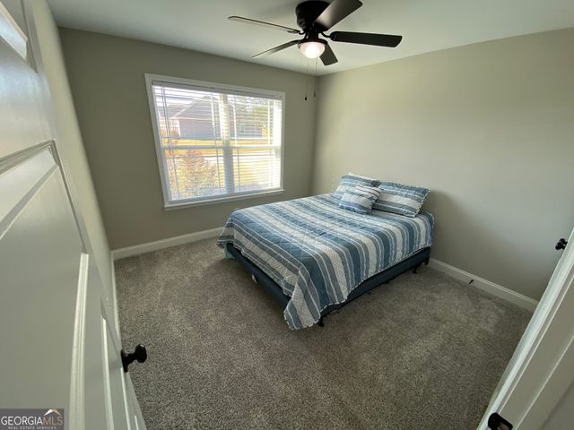 7 Cole Drive, Hawkinsville, GA 31036