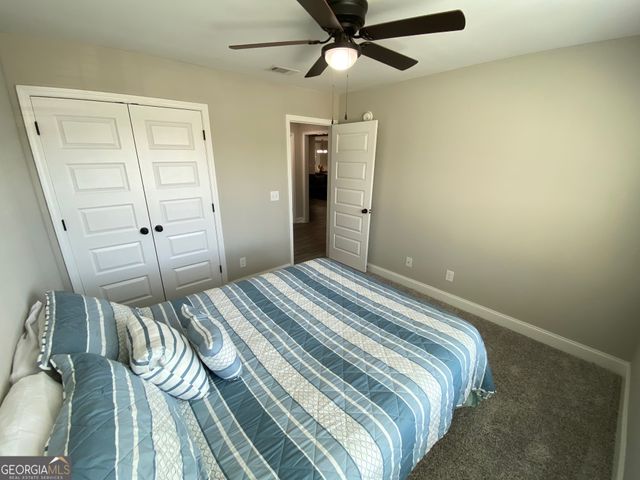 7 Cole Drive, Hawkinsville, GA 31036