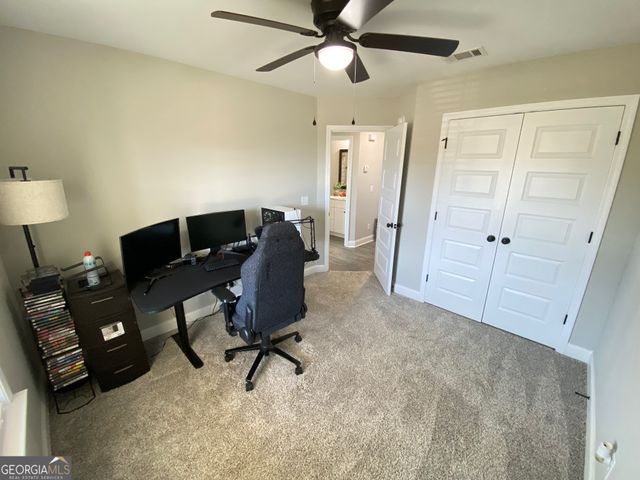 7 Cole Drive, Hawkinsville, GA 31036