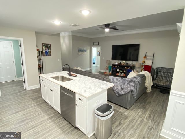 7 Cole Drive, Hawkinsville, GA 31036