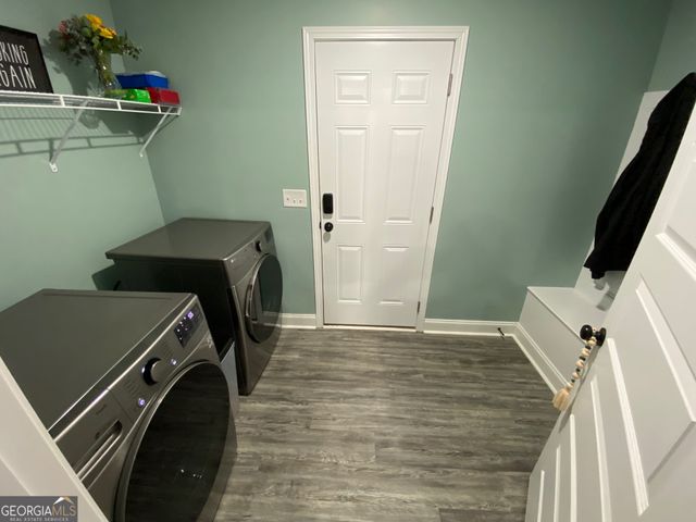 7 Cole Drive, Hawkinsville, GA 31036