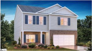 2264 Pierett Circle, Woodruff, SC 29388