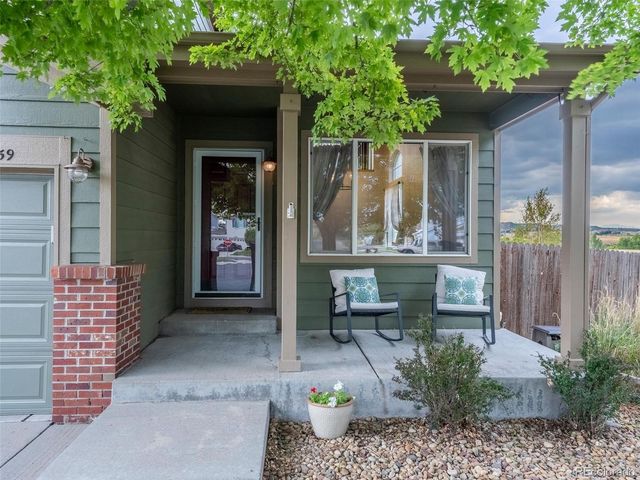 4959 Bayou Gulch Street, Parker, CO 80134