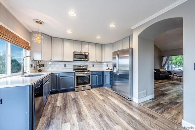 4959 Bayou Gulch Street, Parker, CO 80134
