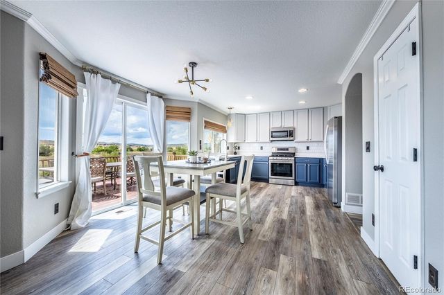 4959 Bayou Gulch Street, Parker, CO 80134