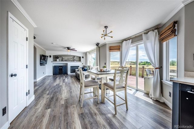 4959 Bayou Gulch Street, Parker, CO 80134