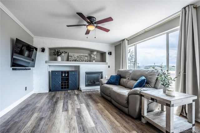 4959 Bayou Gulch Street, Parker, CO 80134