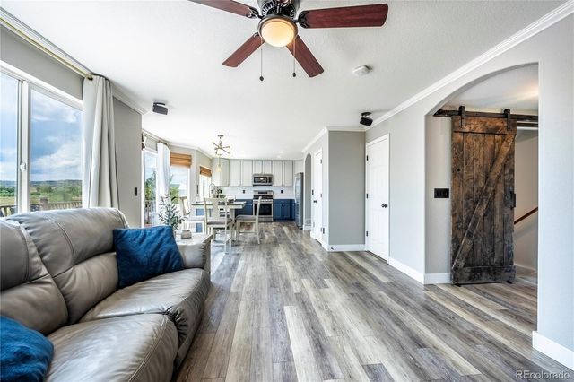 4959 Bayou Gulch Street, Parker, CO 80134
