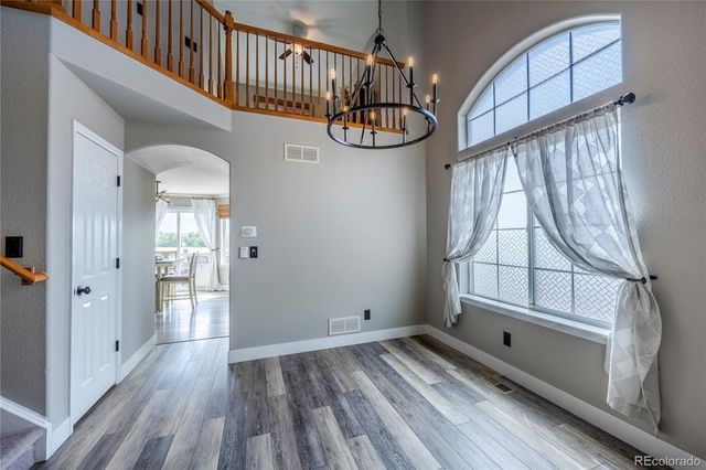 4959 Bayou Gulch Street, Parker, CO 80134
