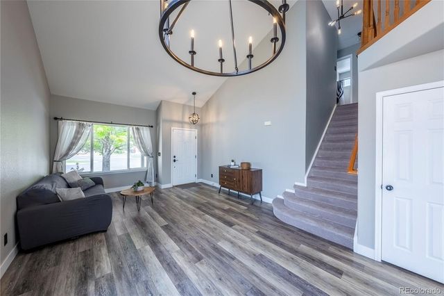 4959 Bayou Gulch Street, Parker, CO 80134