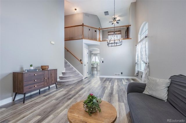 4959 Bayou Gulch Street, Parker, CO 80134