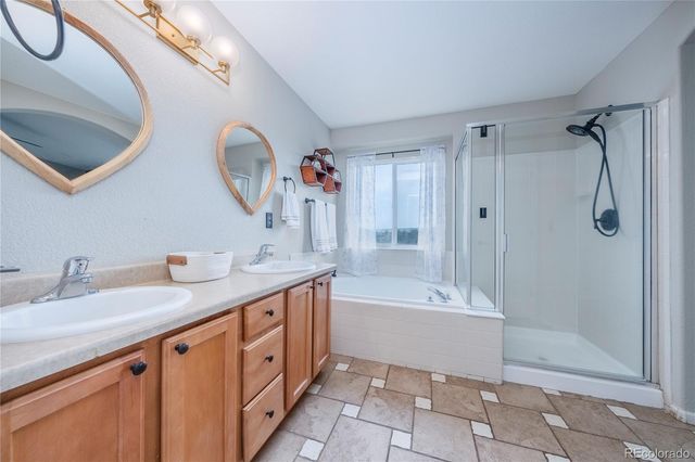 4959 Bayou Gulch Street, Parker, CO 80134