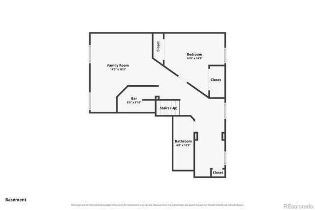 4959 Bayou Gulch Street, Parker, CO 80134