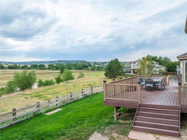 4959 Bayou Gulch Street, Parker, CO 80134
