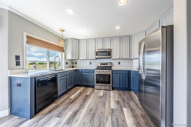 4959 Bayou Gulch Street, Parker, CO 80134