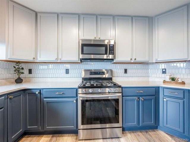 4959 Bayou Gulch Street, Parker, CO 80134