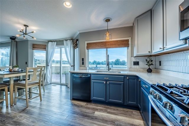 4959 Bayou Gulch Street, Parker, CO 80134