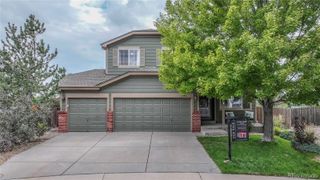 4959 Bayou Gulch Street, Parker, CO 80134