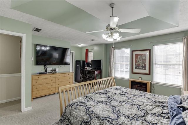 5160 Arrowind NW Road, Lilburn, GA 30047