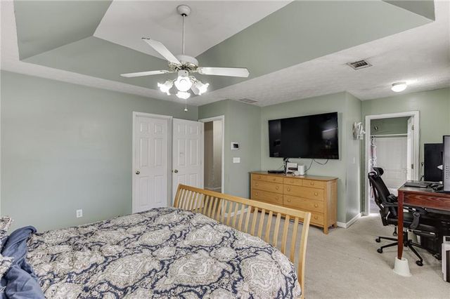 5160 Arrowind NW Road, Lilburn, GA 30047