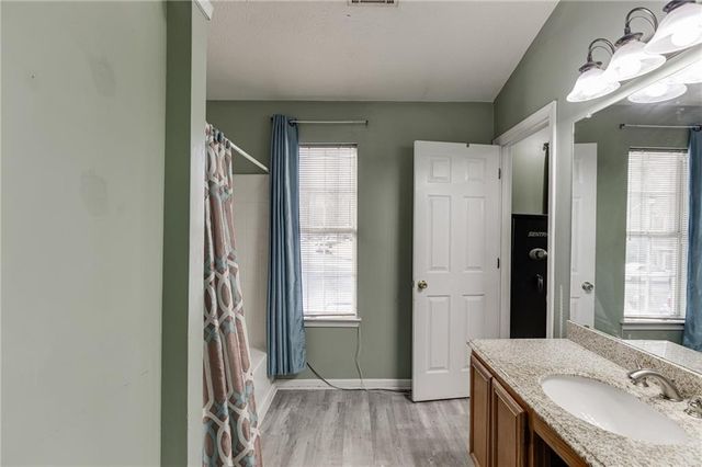 5160 Arrowind NW Road, Lilburn, GA 30047