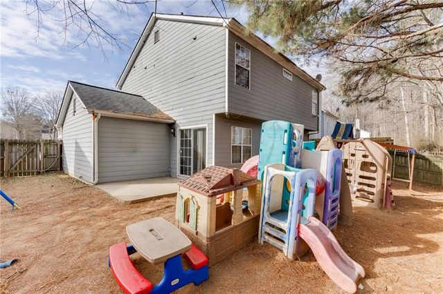 5160 Arrowind NW Road, Lilburn, GA 30047