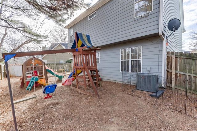 5160 Arrowind NW Road, Lilburn, GA 30047