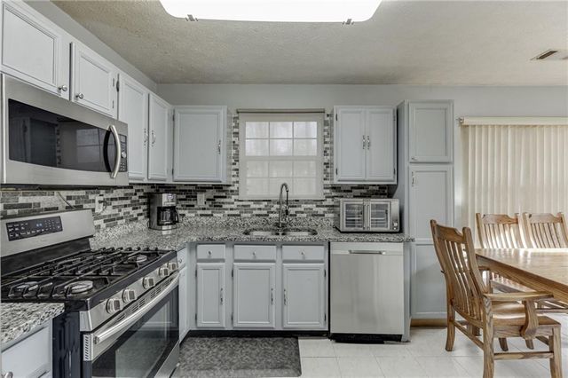 5160 Arrowind NW Road, Lilburn, GA 30047