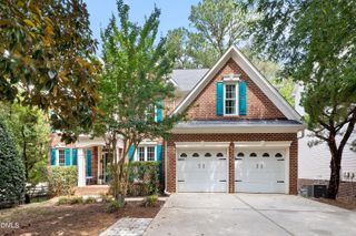 12301 Schoolhouse Street, Raleigh, NC 27614