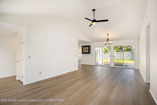 865 Wildemere Drive, Mason, MI 48854