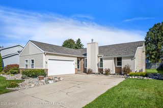 865 Wildemere Drive, Mason, MI 48854