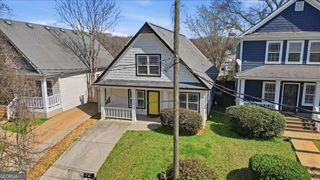 1192 Hubbard Street SW, Atlanta, GA 30310