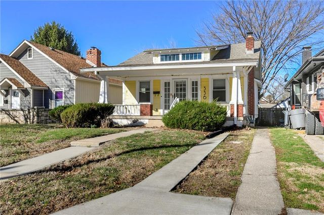 336 N 21st Street, Kansas City, KS 66102