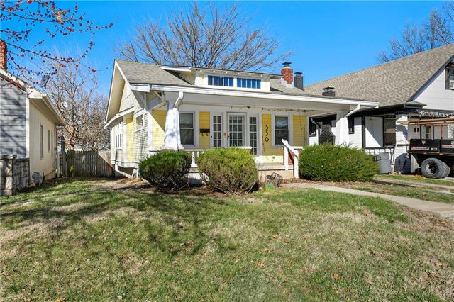 336 N 21st Street, Kansas City, KS 66102