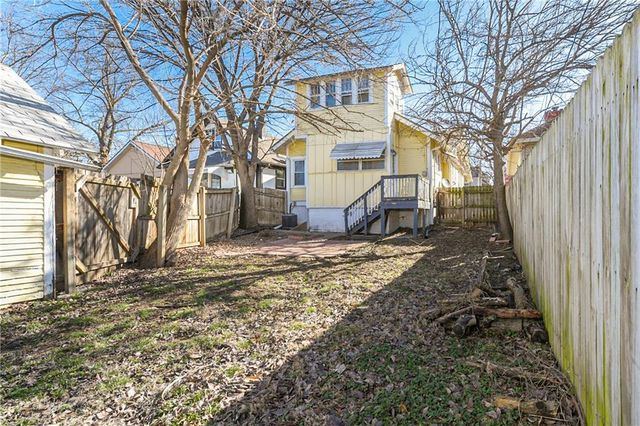 336 N 21st Street, Kansas City, KS 66102