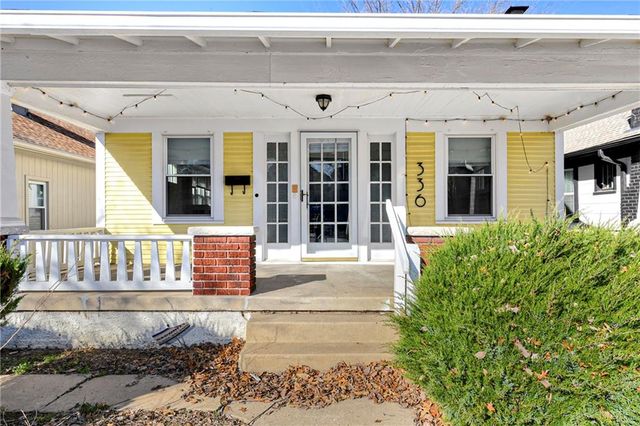 336 N 21st Street, Kansas City, KS 66102