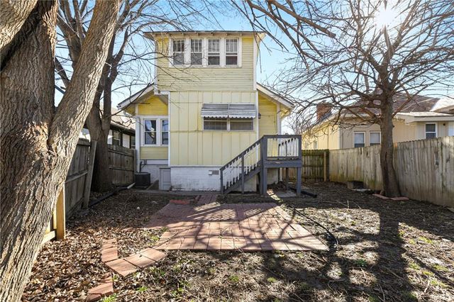 336 N 21st Street, Kansas City, KS 66102