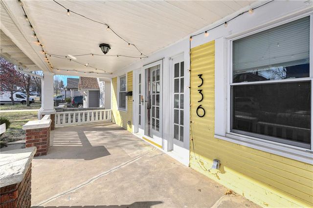 336 N 21st Street, Kansas City, KS 66102