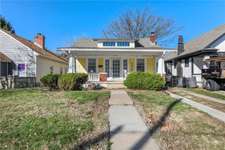 336 N 21st Street, Kansas City, KS 66102