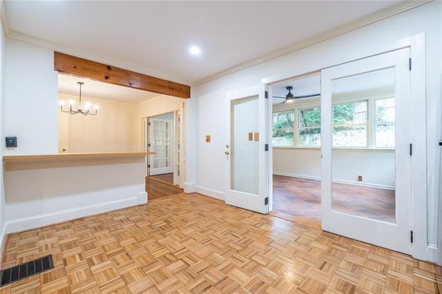 497 Durand Drive NE, Atlanta, GA 30307