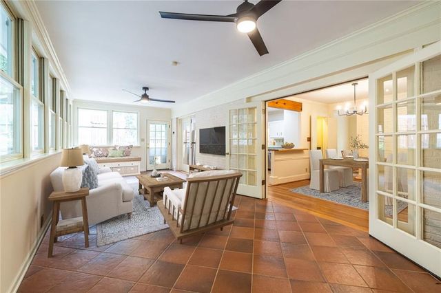 497 Durand Drive NE, Atlanta, GA 30307